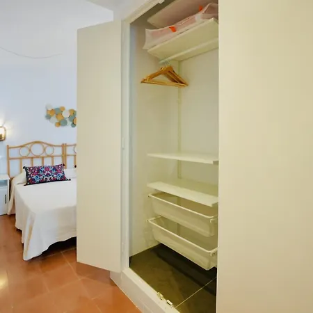 Mundet 3 Dalt Mar Costabravasi Apartment *
