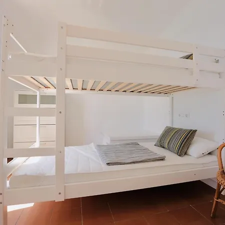 Mundet 3 Dalt Mar Costabravasi Сан-Антонио-де-Калонже