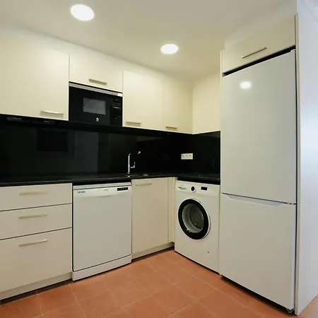 Apartment Mundet 3 Dalt Mar Costabravasi *