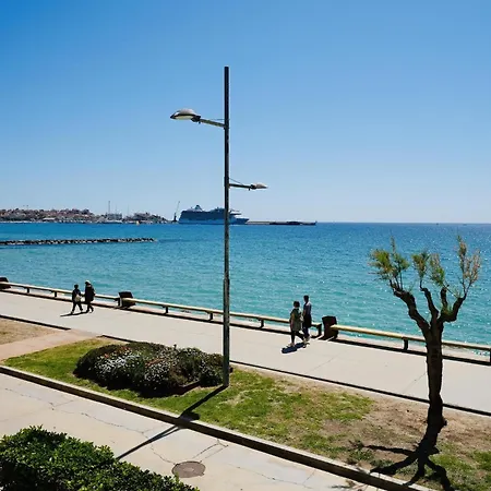 Apartment Mundet 3 Dalt Mar Costabravasi *