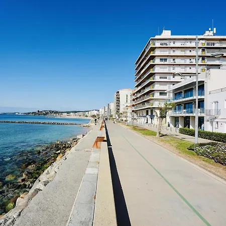 Mundet 3 Dalt Mar Costabravasi Апартаменты Сан-Антонио-де-Калонже
