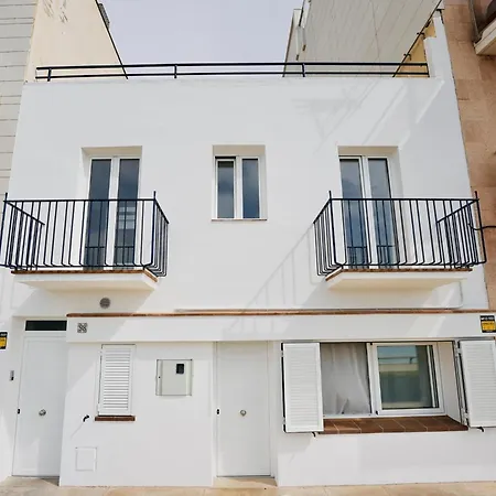 Mundet 3 Dalt Mar Costabravasi סנט אנטוני דה קלנג'ה