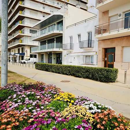 דירה Mundet 3 Dalt Mar Costabravasi סנט אנטוני דה קלנג'ה